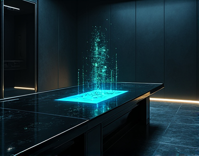 Boosting Business Efficiency through Advanced Automation Synchronization