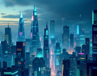 Boosting Business Efficiency with Advanced Automation Synchronization