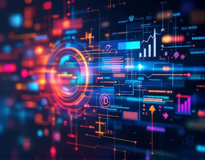 Digitalizing Business Operations for Enhanced Efficiency
