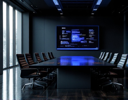 Future-Proofing Business Operations with Advanced Automation Synchronization