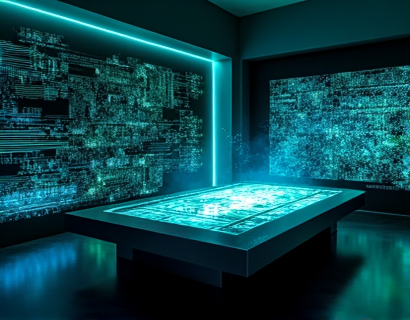 Future-Proofing Business Operations with Automation Synchronization