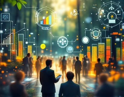 Improve Business Efficiency with Automation Synchronization