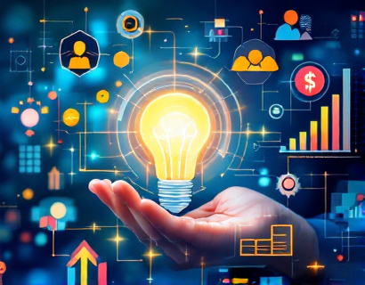 Productivity Through Synchronization Software
