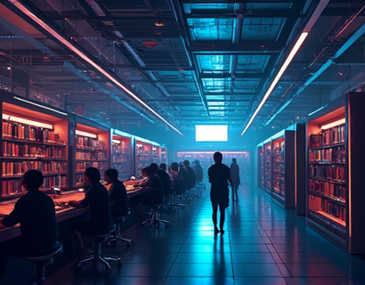 Quantifying Business Efficiency with Advanced Automation Synchronization