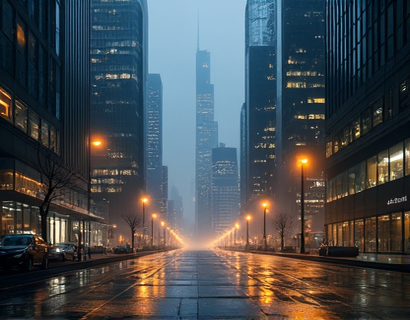 Transforming Business Efficiency through Advanced Automation Synchronization