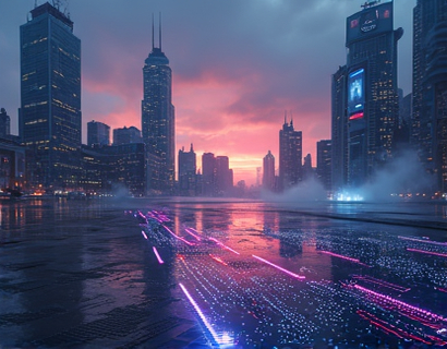 Transforming Business Operations with Cutting-Edge Automation Synchronization Technology